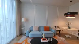 1 Bedroom Condo for sale in The Strand Thonglor, Khlong Tan Nuea, Bangkok near BTS Thong Lo