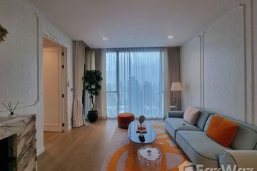 1 Bedroom Condo for sale in The Strand Thonglor, Khlong Tan Nuea, Bangkok near BTS Thong Lo