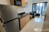 1 Bedroom Condo for rent in Ideo Ladprao 5, Chom Phon, Bangkok near MRT Phahon Yothin