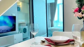 1 Bedroom Condo for rent in Infinite Moff Metro Sky Bangsue Prachachuen, Wong Sawang, Bangkok near MRT Bang Son