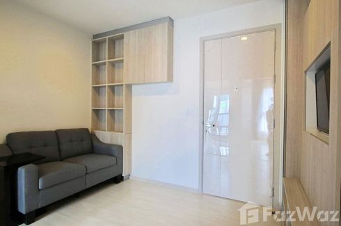 1 Bedroom Condo for rent in Life Sukhumvit 48, Phra Khanong, Bangkok near BTS Phra Khanong