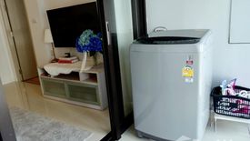 1 Bedroom Condo for rent in Huai Khwang, Bangkok near MRT Huai Khwang