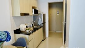 1 Bedroom Condo for rent in Huai Khwang, Bangkok near MRT Huai Khwang