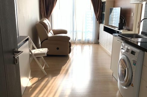 1 Bedroom Condo for rent in The Seed Mingle, Thung Maha Mek, Bangkok near MRT Lumpini