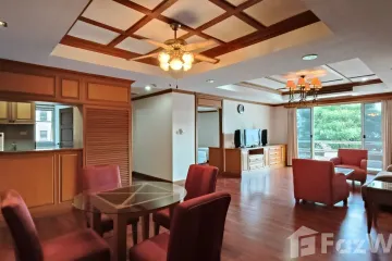 2 Bedroom Condo for rent in Baan Lertpaisan, Khlong Tan Nuea, Bangkok