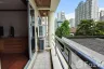 2 Bedroom Condo for rent in Baan Lertpaisan, Khlong Tan Nuea, Bangkok