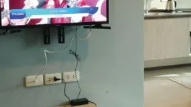 Condo for sale in The Base Park West Sukhumvit 77, Phra Khanong Nuea, Bangkok near BTS On Nut