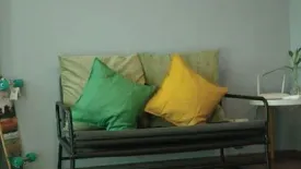 Condo for sale in The Base Park West Sukhumvit 77, Phra Khanong Nuea, Bangkok near BTS On Nut