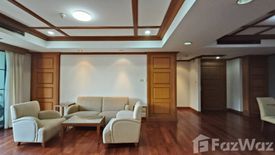 2 Bedroom Apartment for rent in Baan Lertpaisan, Khlong Tan Nuea, Bangkok