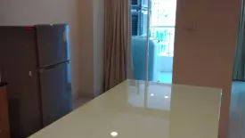 1 Bedroom Condo for sale in Sukhumvit Living Town, Khlong Toei Nuea, Bangkok near MRT Phetchaburi