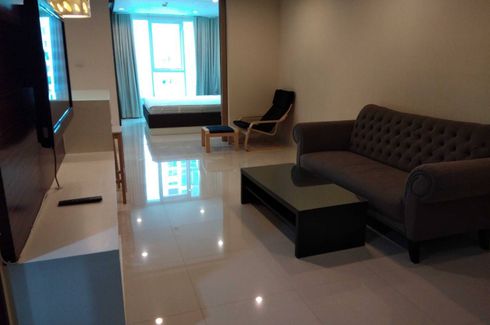 1 Bedroom Condo for sale in Sukhumvit Living Town, Khlong Toei Nuea, Bangkok near MRT Phetchaburi