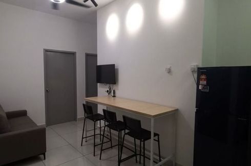 Condo for rent in Uni Villa 2, Sam Sen Nai, Bangkok