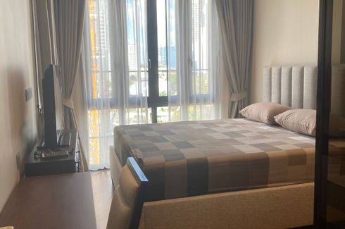 2 Bedroom Condo for rent in The Reserve 61 Hideaway, Khlong Tan Nuea, Bangkok near BTS Ekkamai