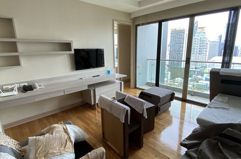 3 Bedroom Apartment for rent in 39 boulevard executive residence, Khlong Tan Nuea, Bangkok near BTS Asoke