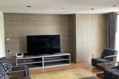 3 Bedroom Apartment for rent in Nantiruj Tower, Khlong Toei, Bangkok near BTS Asoke