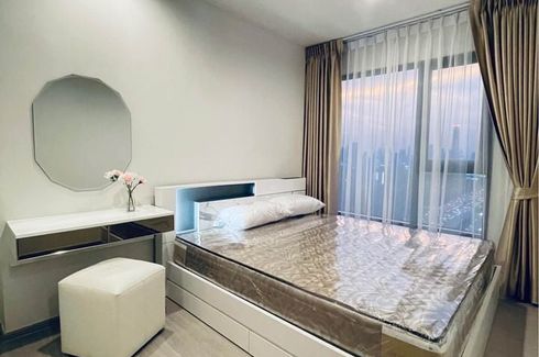 1 Bedroom Condo for rent in Life Asoke Hype, Makkasan, Bangkok near MRT Phra Ram 9