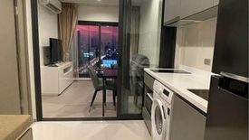 1 Bedroom Condo for rent in Life Asoke Hype, Makkasan, Bangkok near MRT Phra Ram 9