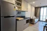 1 Bedroom Condo for rent in OKA HAUS Sukhumvit 36, Khlong Tan, Bangkok near BTS Thong Lo