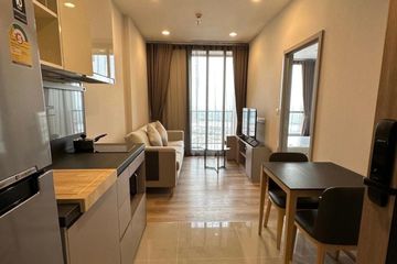 1 Bedroom Condo for rent in OKA HAUS Sukhumvit 36, Khlong Tan, Bangkok near BTS Thong Lo