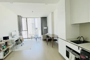 1 Bedroom Condo for sale in The Strand Thonglor, Khlong Tan Nuea, Bangkok near BTS Thong Lo
