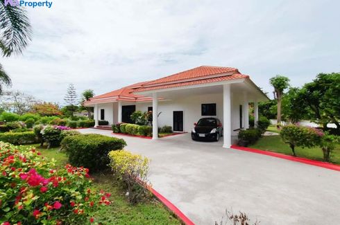 3 Bedroom Villa for sale in Palm Hills Golf Club & Residence, Cha am, Phetchaburi