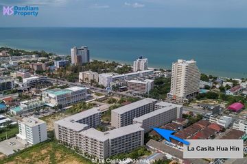 2 Bedroom Condo for sale in La Casita, Hua Hin, Prachuap Khiri Khan
