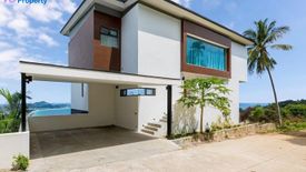 3 Bedroom Villa for sale in Bo Phut, Surat Thani