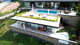 3 Bedroom Villa for sale in Bo Phut, Surat Thani