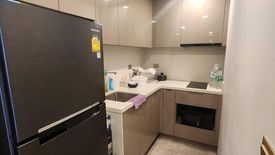 1 Bedroom Condo for rent in The ESSE Asoke, Khlong Toei Nuea, Bangkok near BTS Asoke