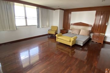 3 Bedroom Condo for rent in D.S. Tower 1 Sukhumvit 33, Khlong Tan Nuea, Bangkok near BTS Phrom Phong