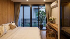 1 Bedroom Apartment for rent in Kanika Suite, Langsuan, Bangkok near BTS Nana