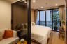1 Bedroom Apartment for rent in Kanika Suite, Lumpini, Bangkok near BTS Nana