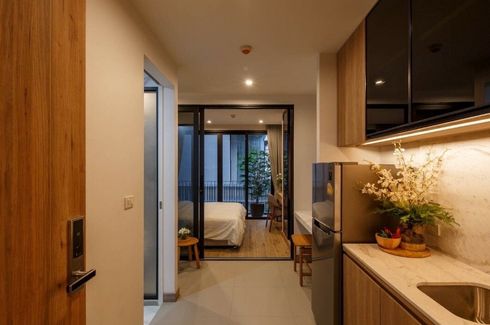 1 Bedroom Apartment for rent in Kanika Suite, Langsuan, Bangkok near BTS Nana