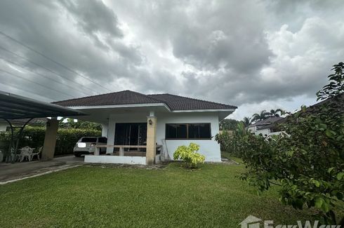 3 Bedroom House for rent in Si Sunthon, Phuket