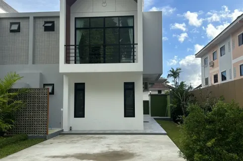 3 Bedroom House for rent in Pa Khlok, Phuket