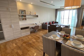 2 Bedroom Condo for rent in 39 boulevard executive residence, Khlong Tan Nuea, Bangkok near BTS Asoke