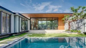 4 Bedroom Villa for sale in Botanica Montazure, Kamala, Phuket