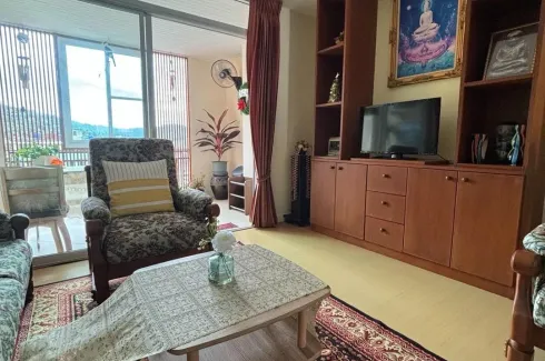 1 Bedroom Condo for rent in Patong Loft Condo, Patong, Phuket