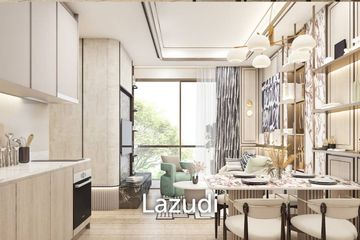 1 Bedroom Condo for sale in Sam Sen Nai, Bangkok