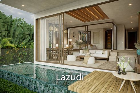 1 Bedroom Condo for sale in Ficus Residence The Leaf Collection, Ang Thong, Surat Thani