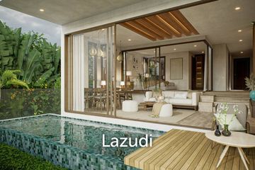 1 Bedroom Condo for sale in Ficus Residence The Leaf Collection, Ang Thong, Surat Thani