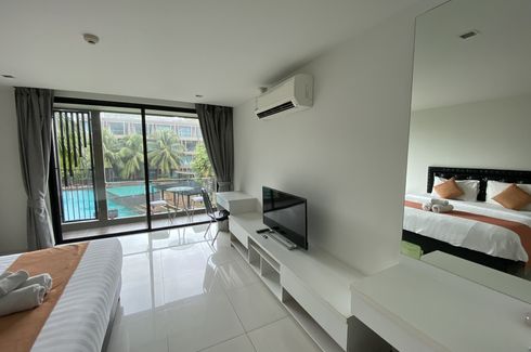 1 Bedroom Condo for rent in THE PIXELS CAPE PANWA CONDO, Wichit, Phuket