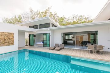 2 Bedroom Villa for sale in Rawai, Phuket