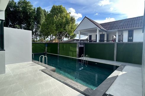 3 Bedroom House for rent in Pa Khlok, Phuket