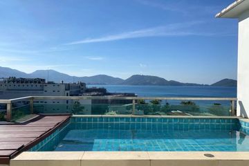 1 Bedroom Condo for sale in The Baycliff Residence, Patong, Phuket