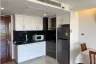 1 Bedroom Condo for sale in Hyde Park Residence 1, Nong Prue, Chonburi