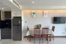 1 Bedroom Condo for sale in Hyde Park Residence 1, Nong Prue, Chonburi