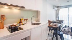 1 Bedroom Condo for sale in De Amber, Na Jomtien, Chonburi