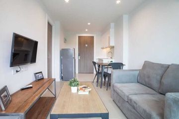 1 Bedroom Condo for sale in De Amber, Na Jomtien, Chonburi