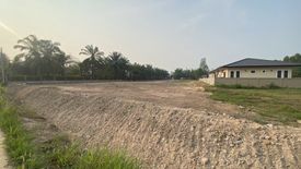 Land for sale in Huai Yai, Chonburi